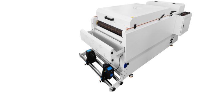 Belt Powder Shaker H6505 